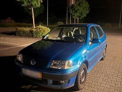VW Polo