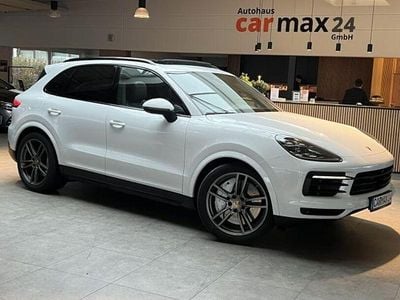 Gebraucht Porsche Cayenne 441 PS (324 kW) 2018 Andere SUV