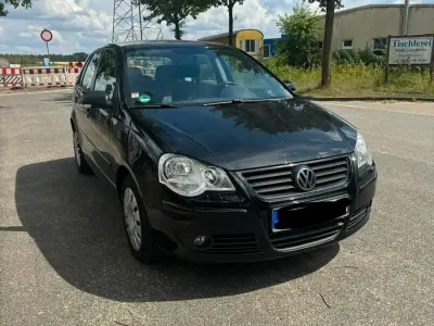 Gebraucht VW Polo