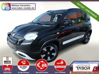 Gebraucht Fiat Panda Cross