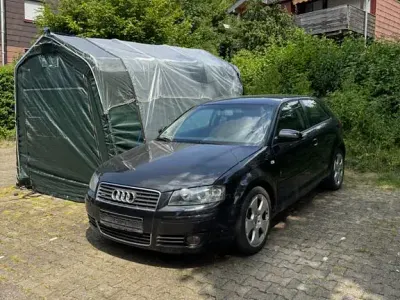 Occasion Audi A3 Sport 250 ch (183 kW) 2003 Citadine