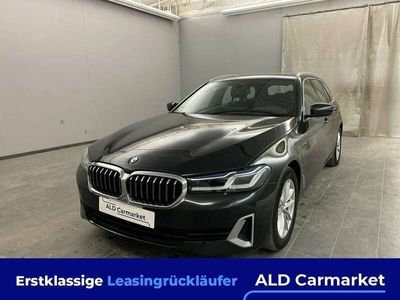 gebraucht BMW 530 e xDrive Touring Aut. Luxury Line Kombi 5-türig Automatik 8-Gang