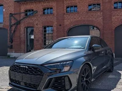 Gebraucht Audi RS3 Sportback