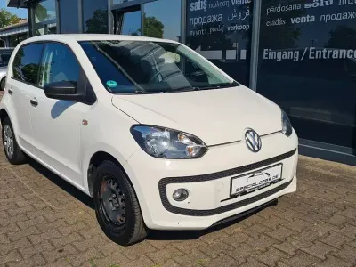 Gebraucht VW up!