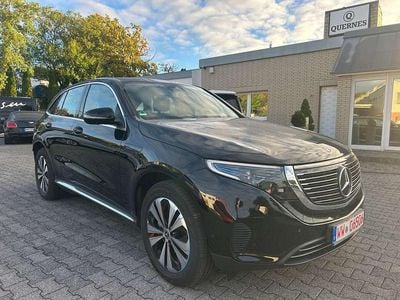 Mercedes EQC400