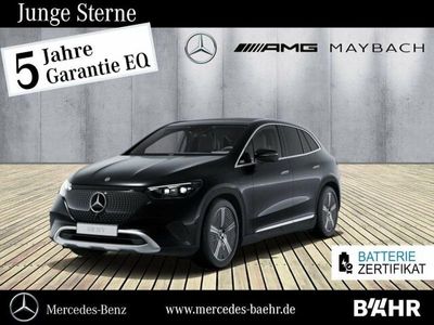Mercedes EQE350