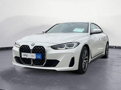 Gebraucht BMW 430 Gran Coupé Performance 245 PS (180 kW) 2023 Weiß Coupé