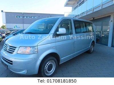 VW T5