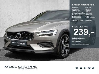 Volvo V60 CC