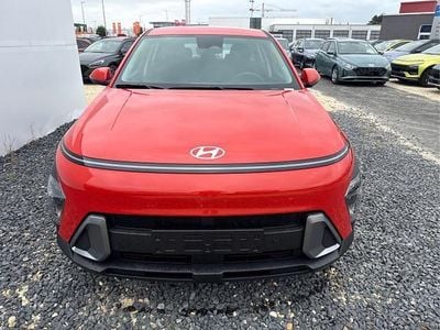 Neu Hyundai Kona Style 129 PS (94 kW) 2025 SUV