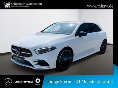 Mercedes A220