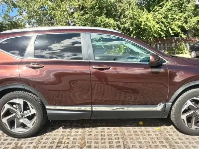 Gebraucht Honda CR-V