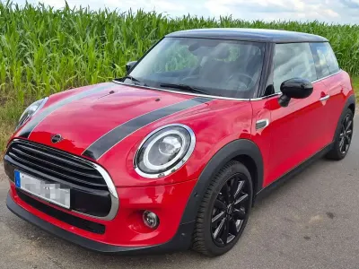Gebraucht Mini Cooper