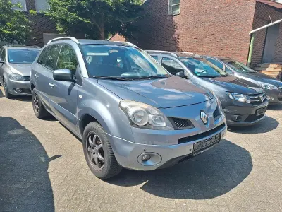 Gebraucht Renault Koleos