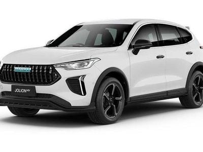 Neu Haval Jolion Premium 177 PS (130 kW) 2025 Weiß SUV