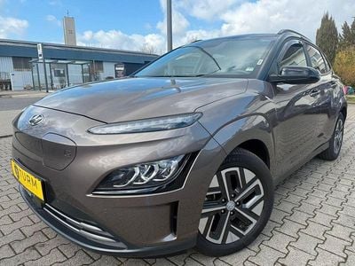 Gebraucht Hyundai Kona Trend 150 kW (204 PS) 2023 Braun SUV