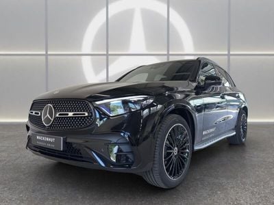 Mercedes GLC220
