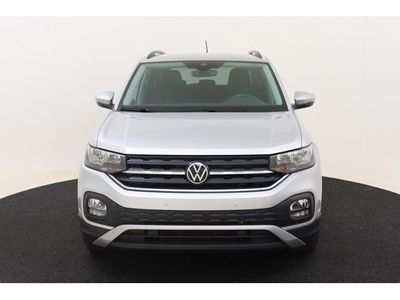 gebraucht VW T-Cross - 1.0 TSI 110 hp 81 kW (110 PS), Schaltgetriebe, ...