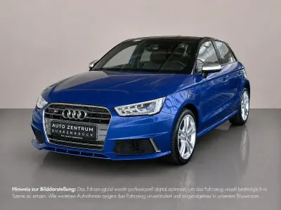 Gebraucht Audi S1 Sportback