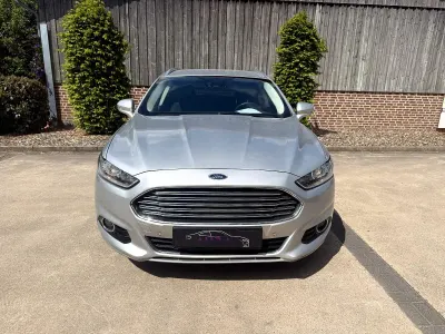 Używany Ford Mondeo