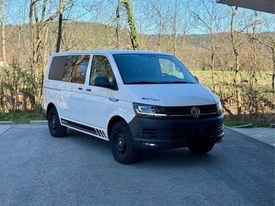 VW T6