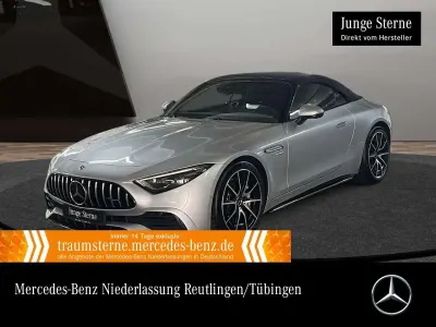 Gebraucht Mercedes SL43 AMG
