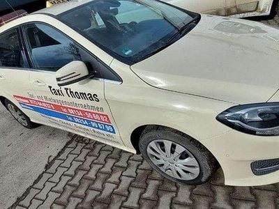 Usata Mercedes B180 109 CV (80 kW) 2015 Monovolume