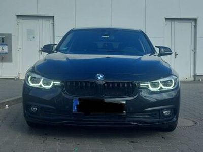 gebraucht BMW 320 Sport