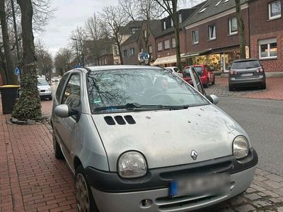 gebraucht Renault Twingo 