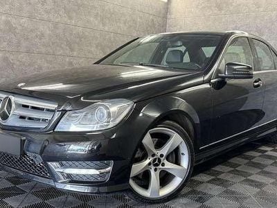 Mercedes C350