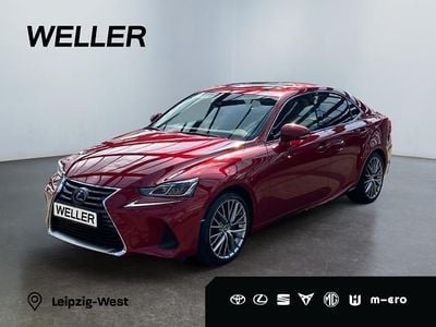 Lexus IS300h