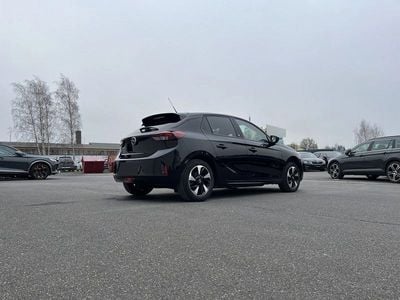 Opel Corsa-e