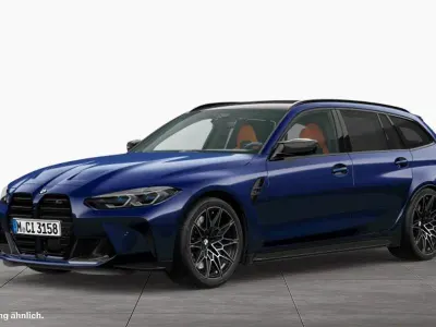 Gebraucht BMW M3