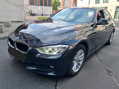 BMW 316