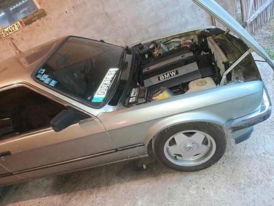 Gebraucht BMW 325 192 PS (141 kW) 1984 Coupé