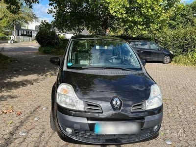 Renault Modus