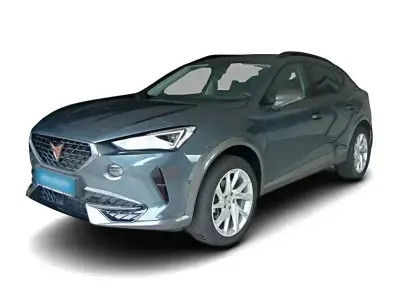 Gebraucht Cupra Formentor 150 PS (110 kW) 2023 Grau SUV