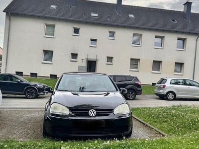 VW Golf V