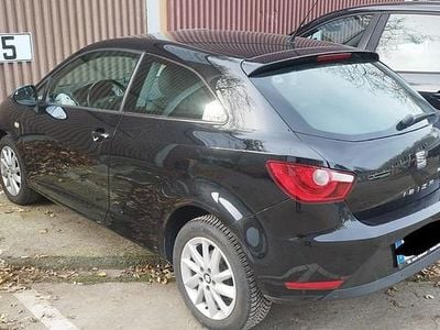 Gebraucht Seat Ibiza SC 85 PS (62 kW) 2014 Kleinwagen