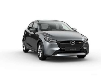 gebraucht Mazda 2 1.5 Exclusive Dras Head-up, Log-in, Matrix