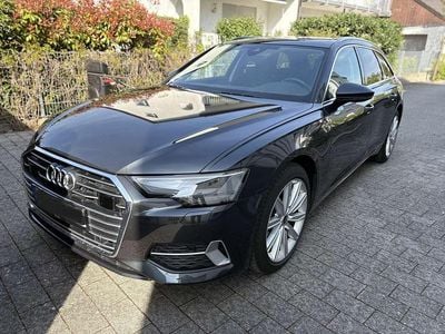 Używany Audi A6 Sport 245 KM (180 kW) 2023 Kombi