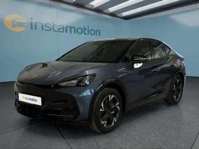 Neu Cupra Tavascan Endurance 210 kW (286 PS) 2025 Blau SUV