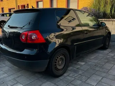 Gebraucht VW Golf V