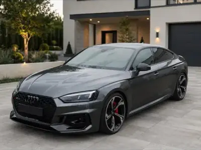 Gebraucht Audi RS5 Sportback