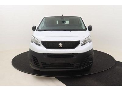 Peugeot e-Expert