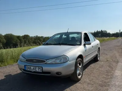 Gebraucht Ford Mondeo