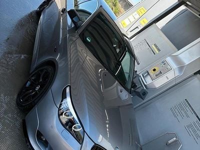 Second-hand BMW M4 M Sport 177 CP (130 kW) 2004 Argintiu Berlinǎ