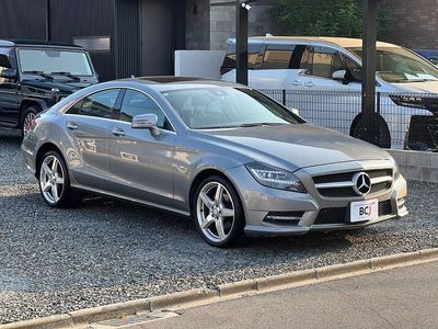 Mercedes CLS350