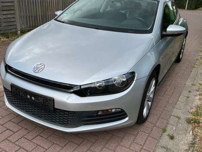 gebraucht VW Scirocco 1.4 TSI