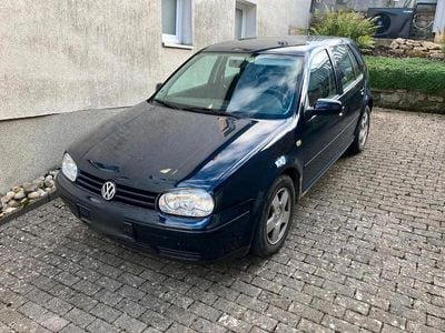 VW Golf IV